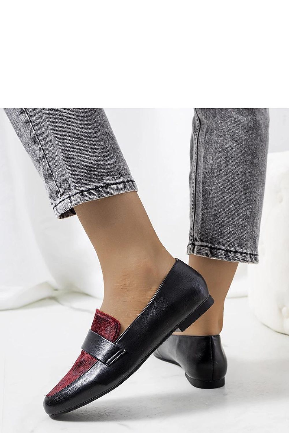 Scarpe model 207104 Solea