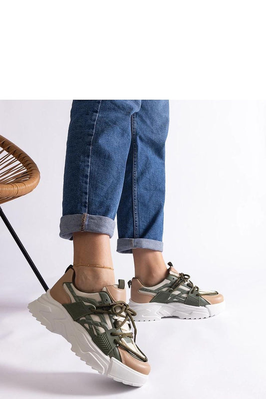 Sneakers model 207155 Solea