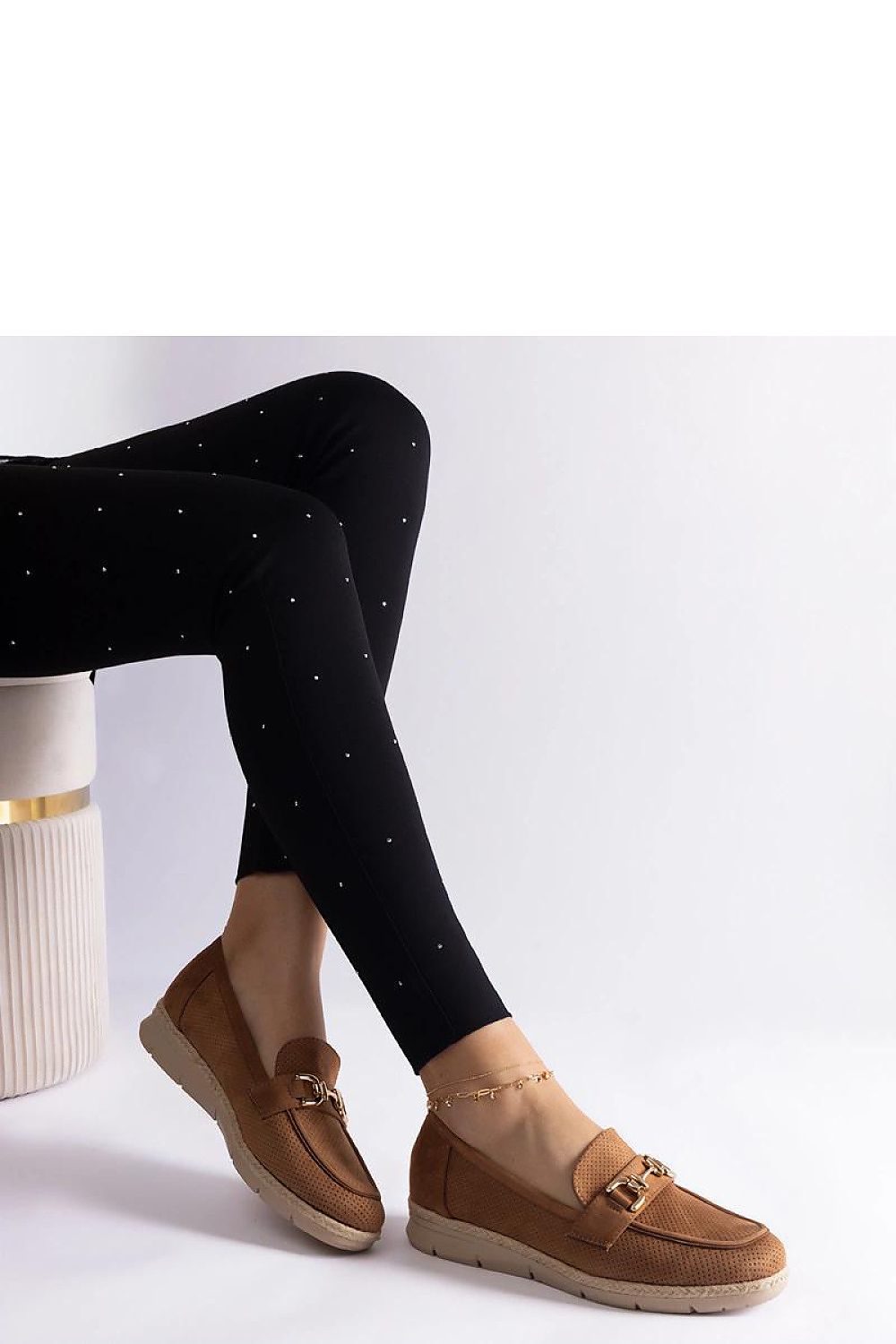 Mocassini model 207171 Solea