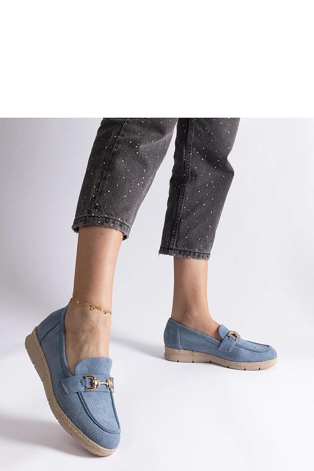 Mocassini model 207172 Solea