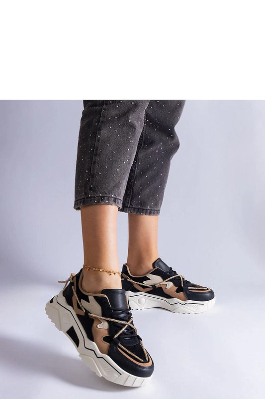 Sneakers model 207181 Solea