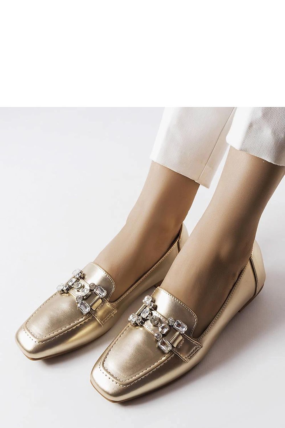 Mocassini model 207194 Solea