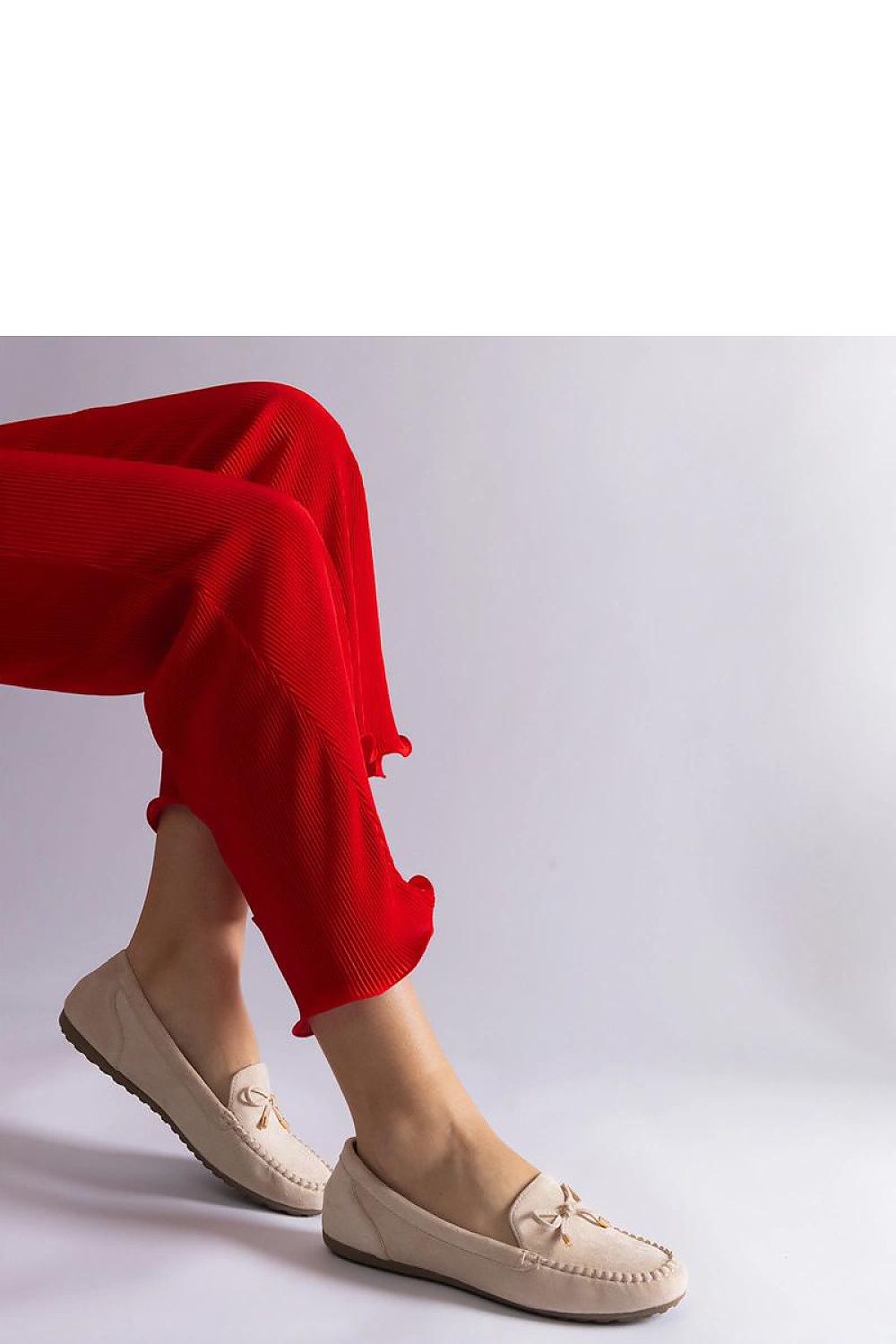 Mocassini model 207196 Solea