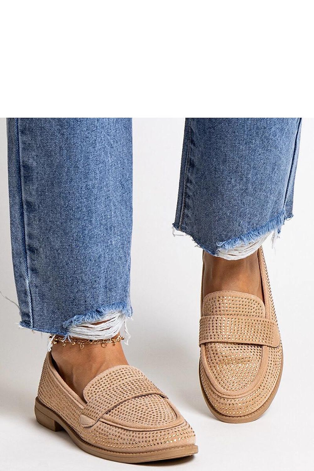 Mocassini model 207245 Solea