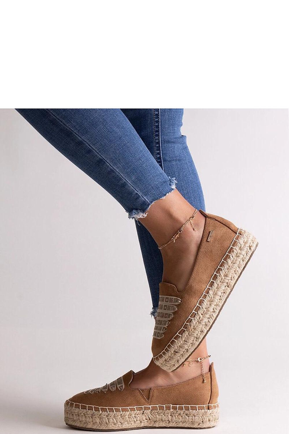 Scarpe espadrillas model 207266 Solea