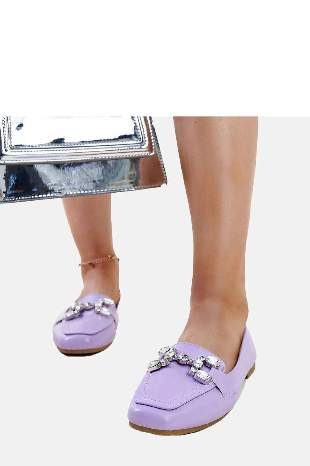 Mocassini model 207272 Solea