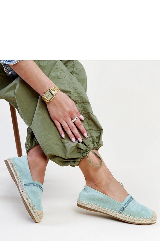 Scarpe espadrillas model 207332 Solea