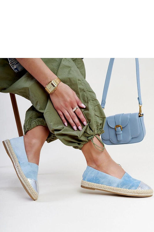 Scarpe espadrillas model 207337 Solea