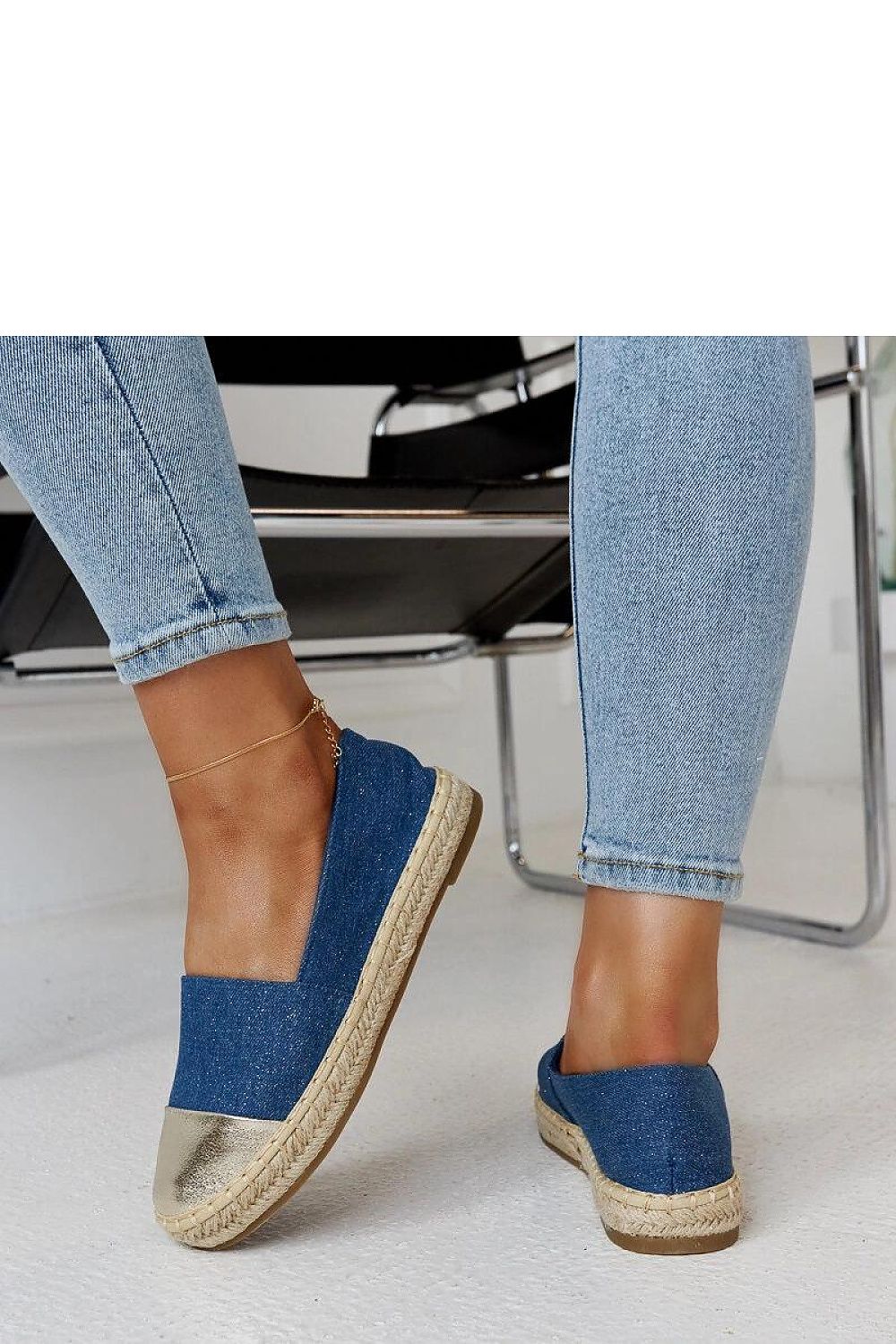 Scarpe espadrillas model 207338 Solea