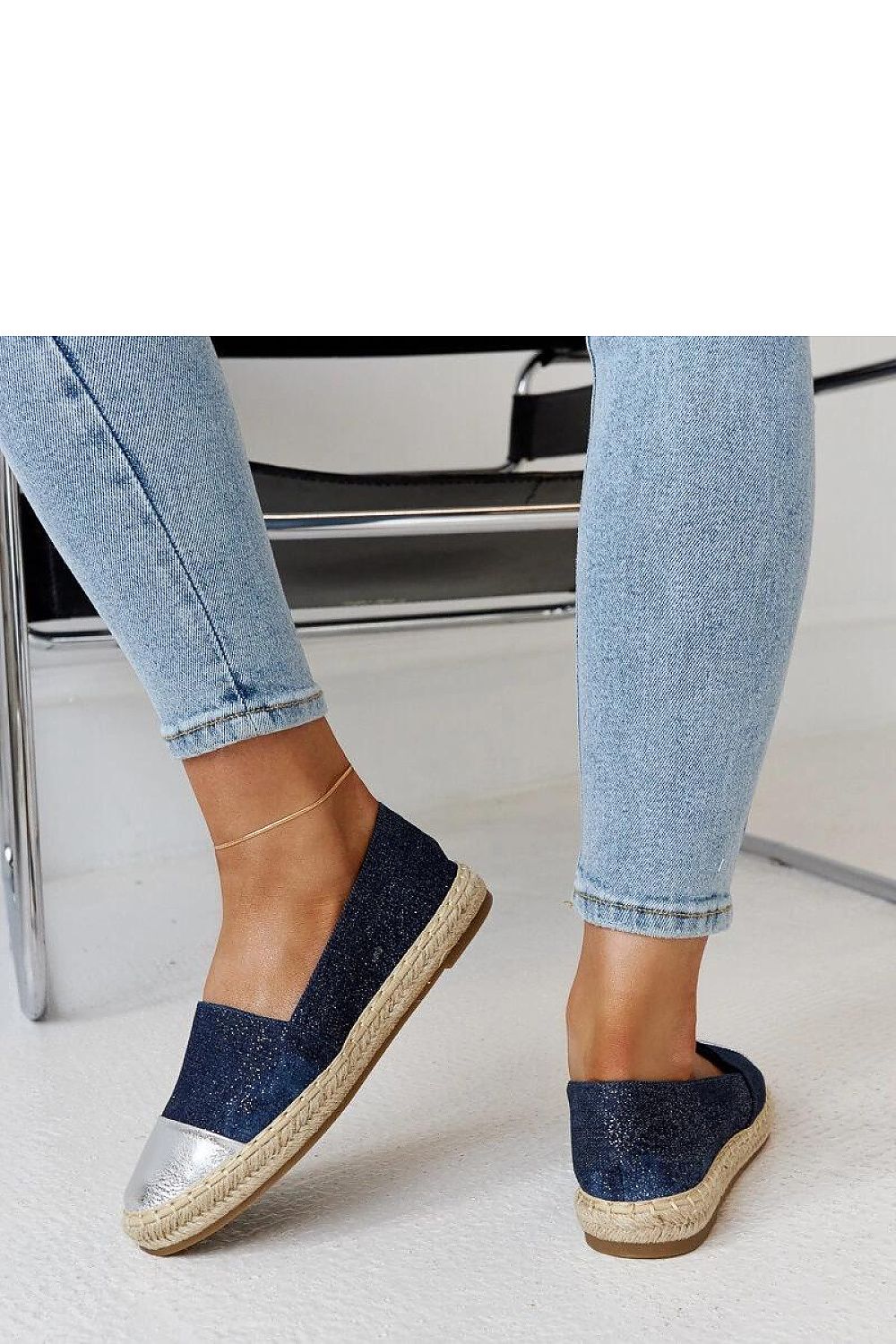 Scarpe espadrillas model 207339 Solea