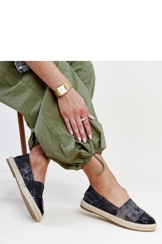 Scarpe espadrillas model 207340 Solea