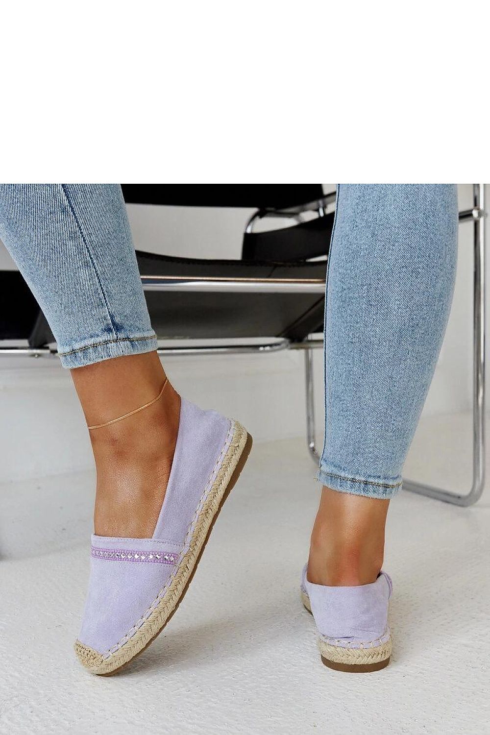 Scarpe espadrillas model 207342 Solea