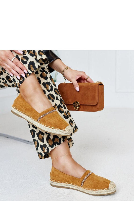 Scarpe espadrillas model 207343 Solea