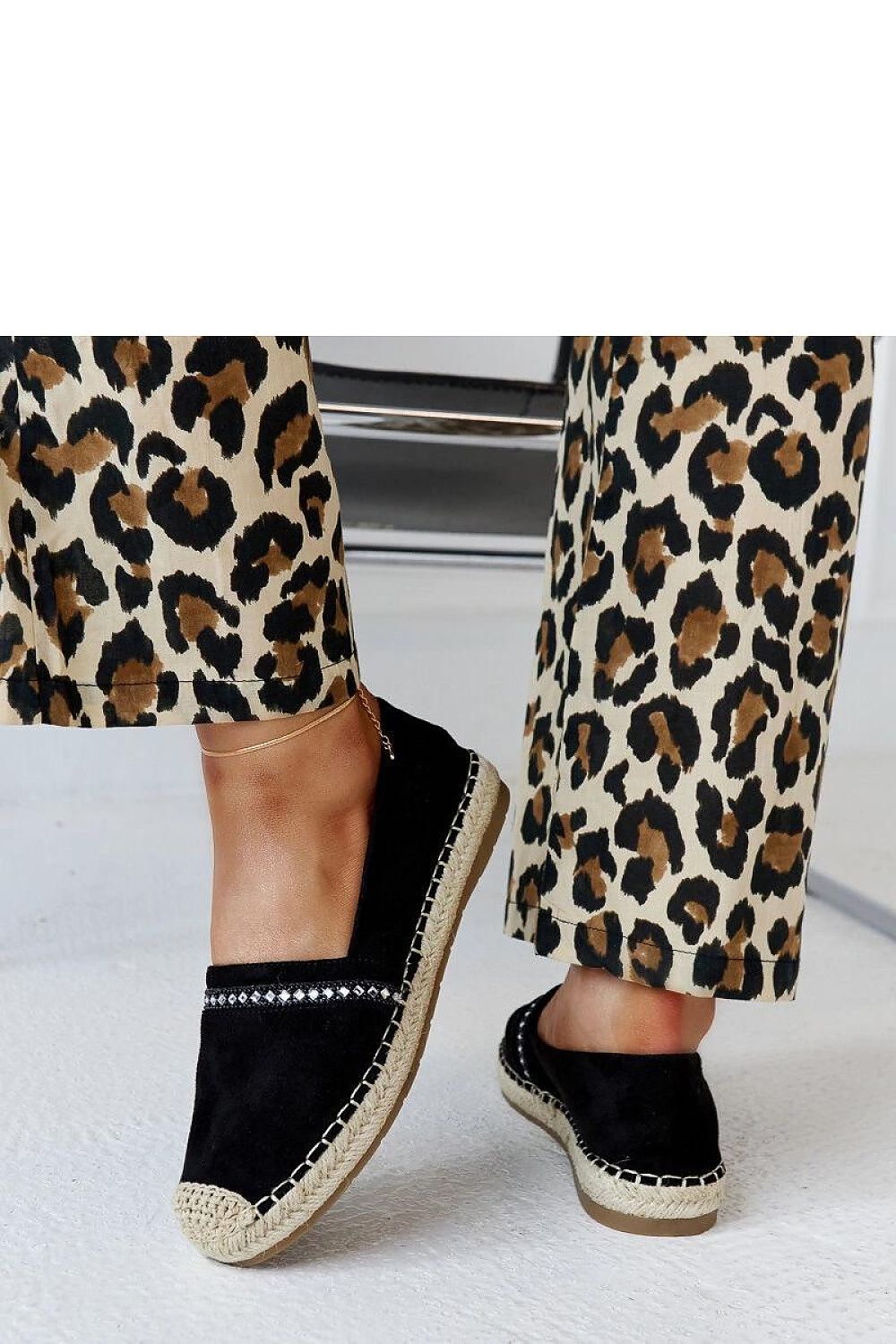 Scarpe espadrillas model 207344 Solea