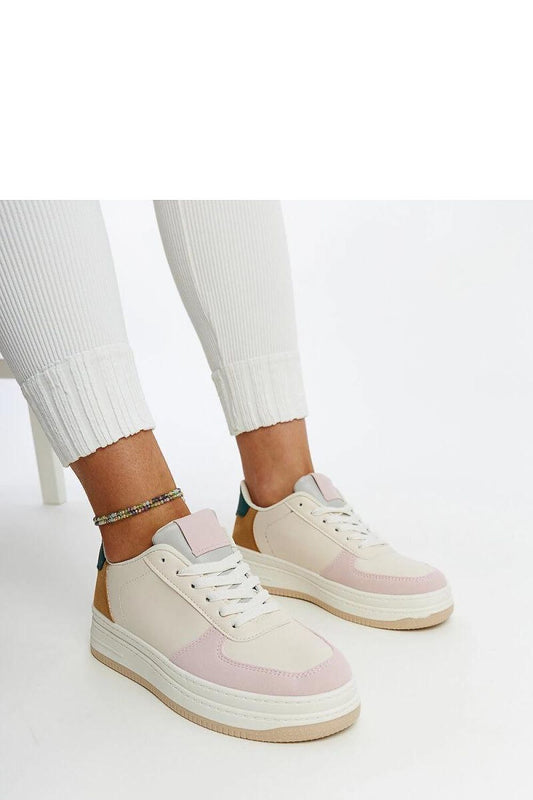 Sneakers model 207404 Solea