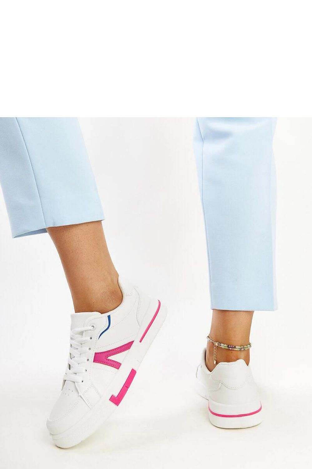 Sneakers model 207406 Solea