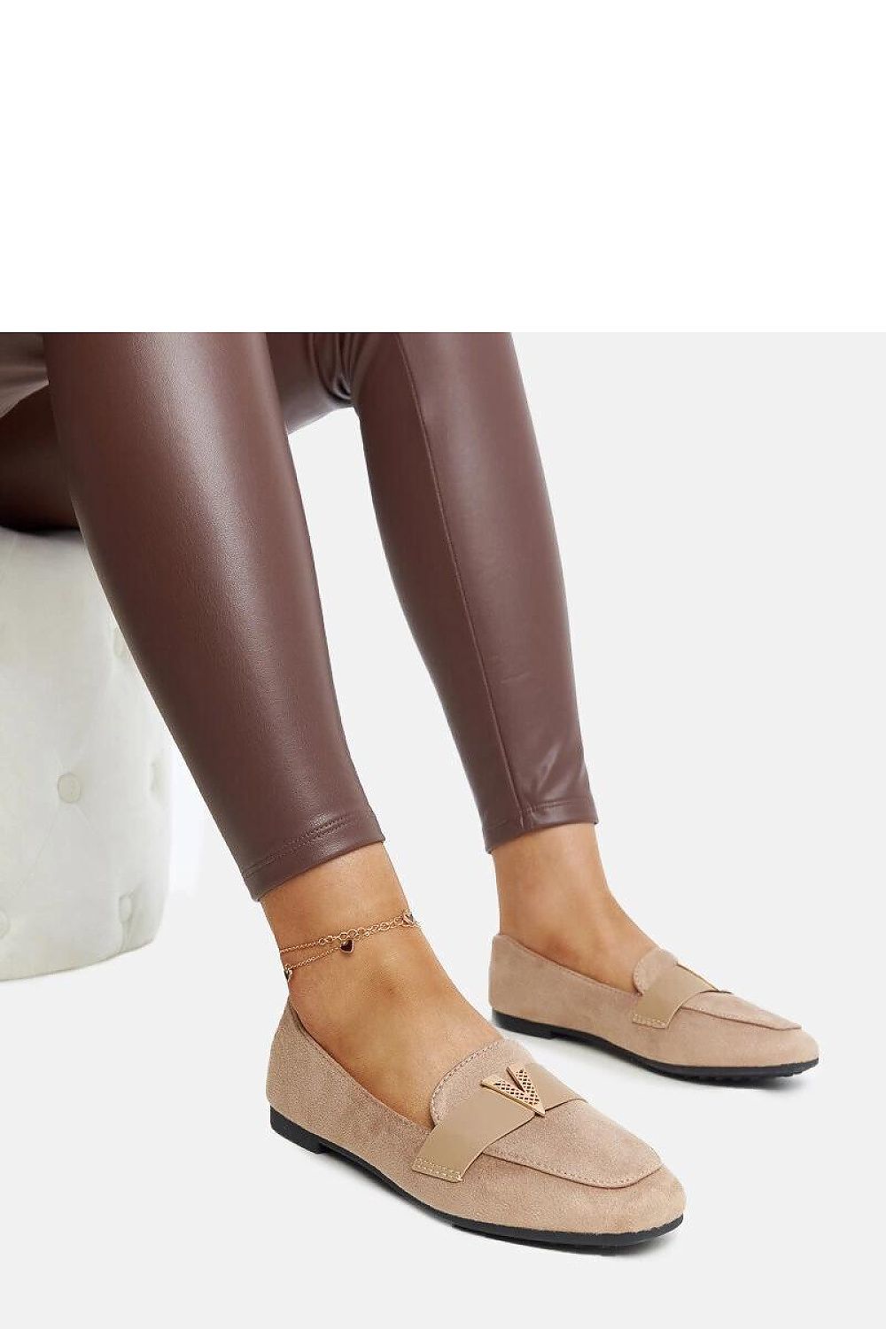 Mocassini model 207415 Solea