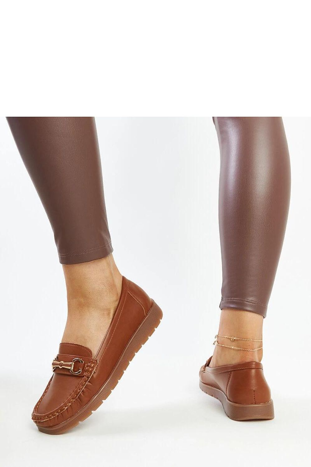 Mocassini model 207455 Solea