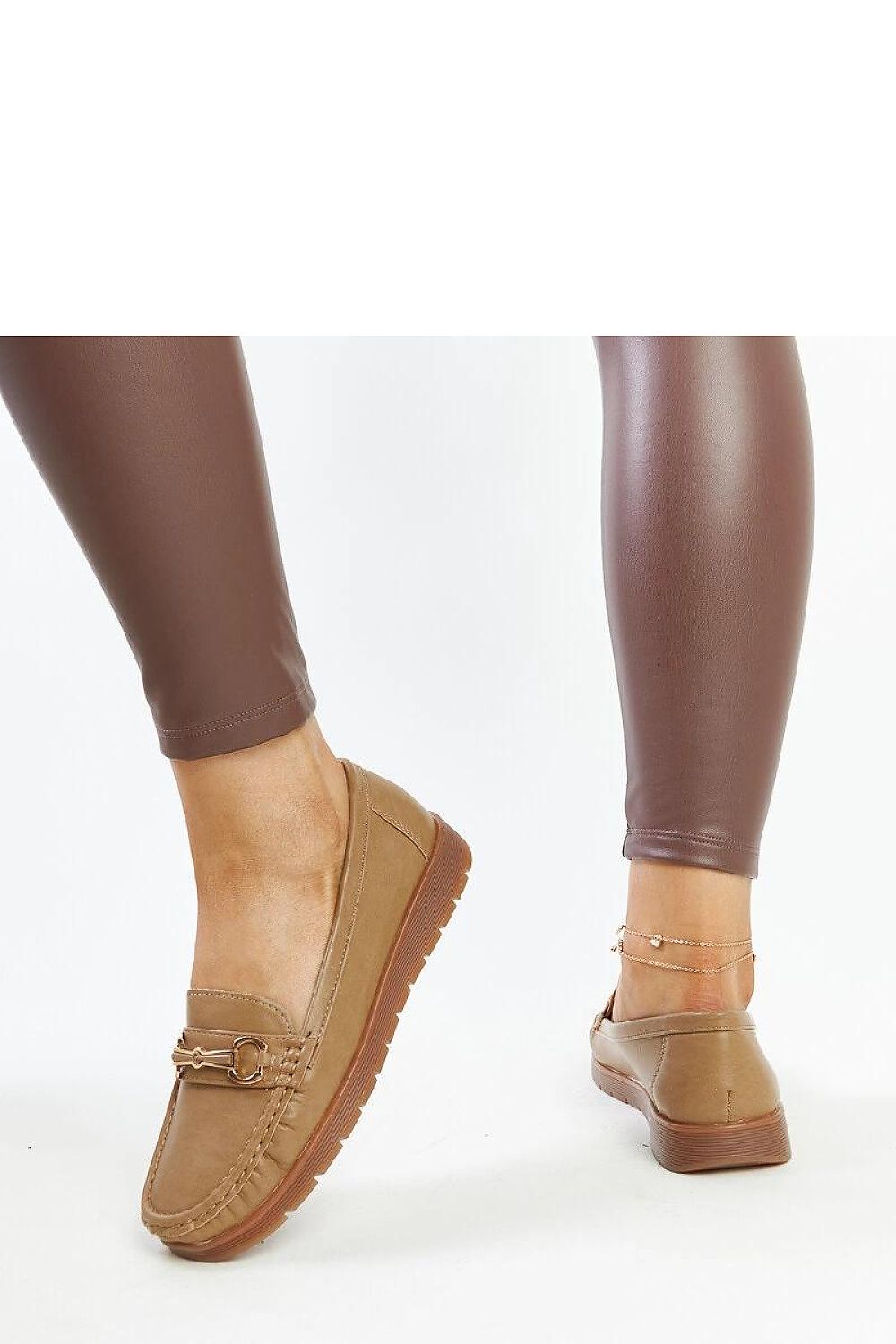 Mocassini model 207456 Solea