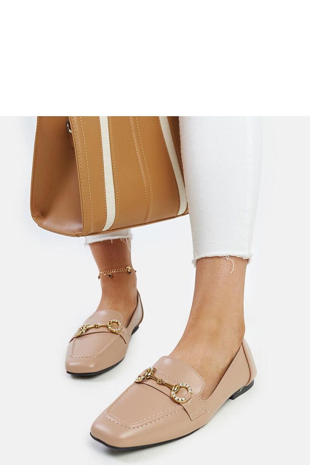 Mocassini model 207457 Solea