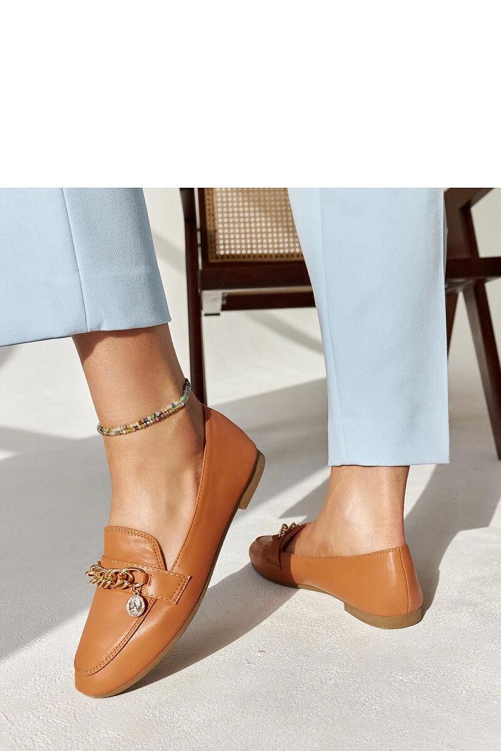 Mocassini model 207481 Solea