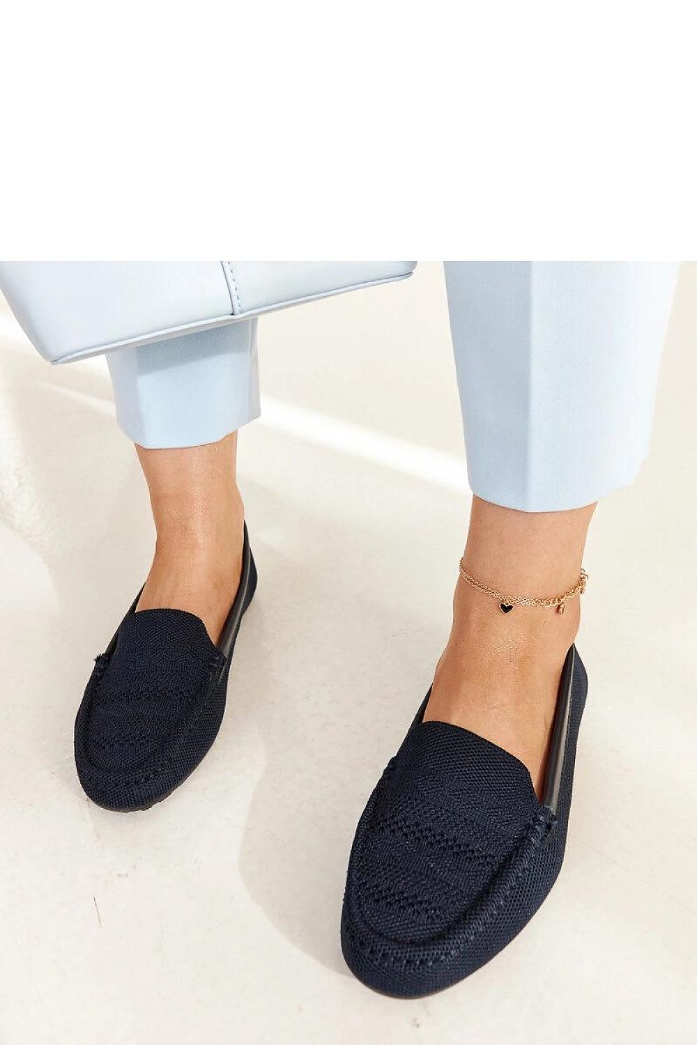 Mocassini model 207485 Solea