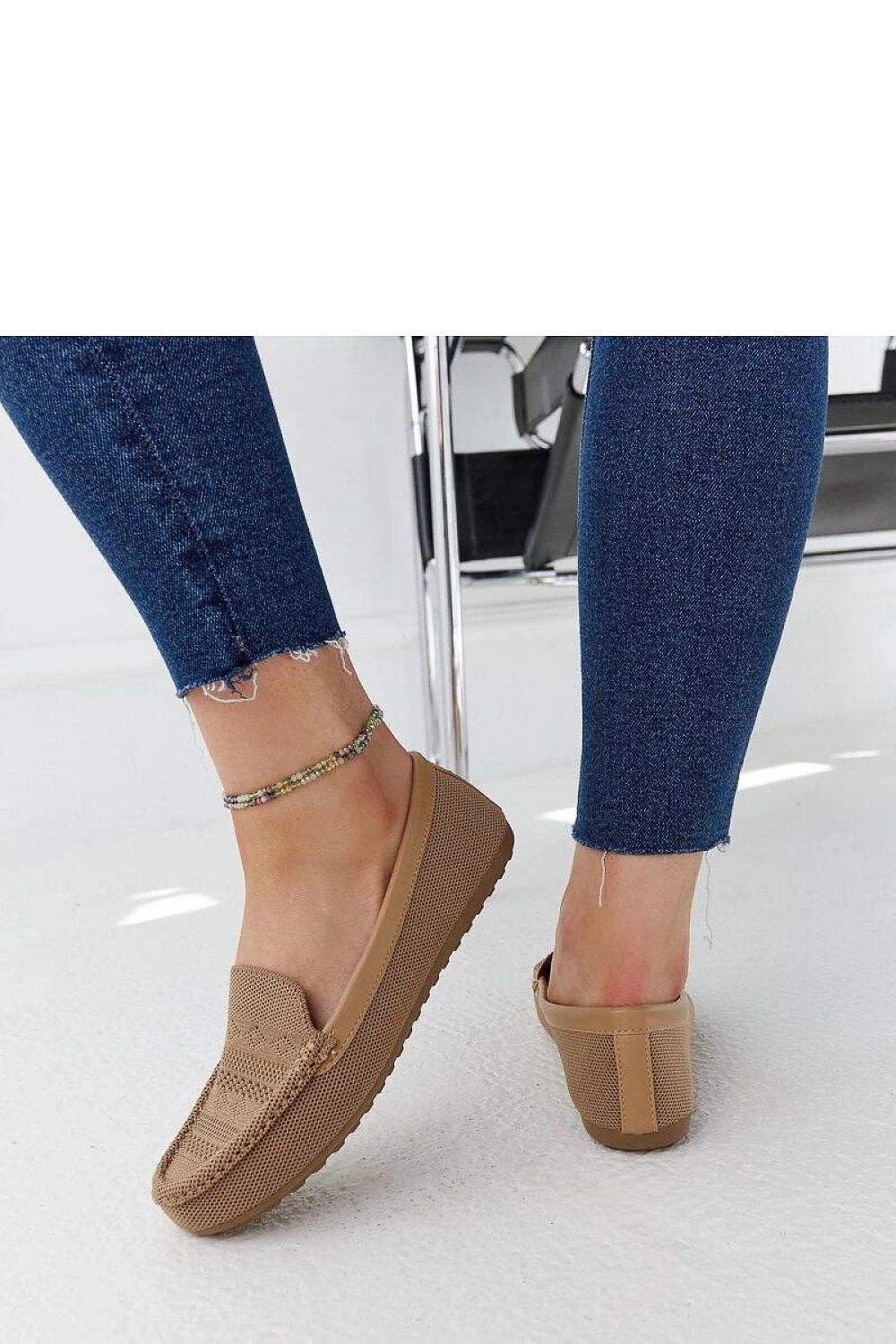 Mocassini model 207486 Solea