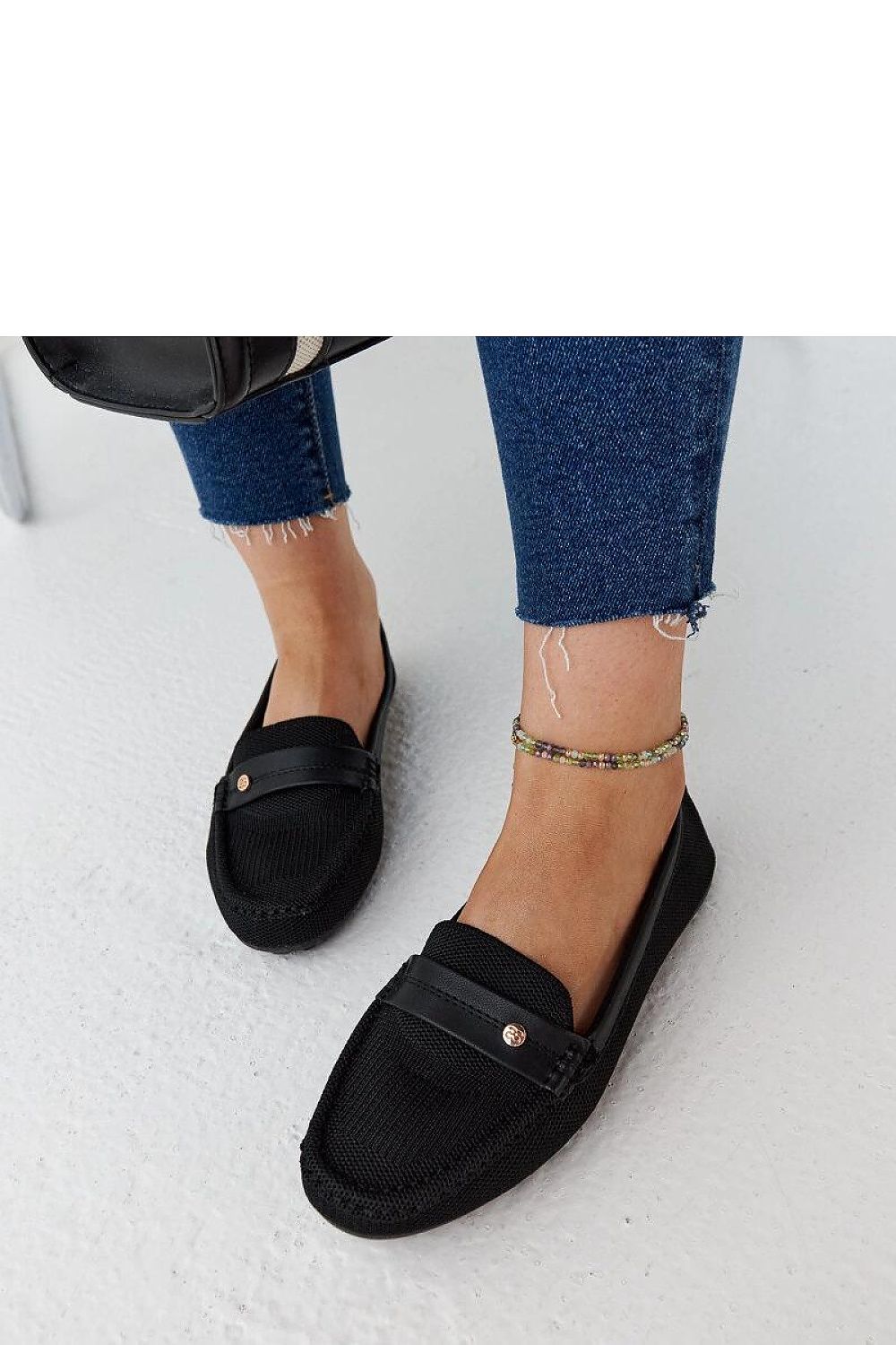 Mocassini model 207489 Solea