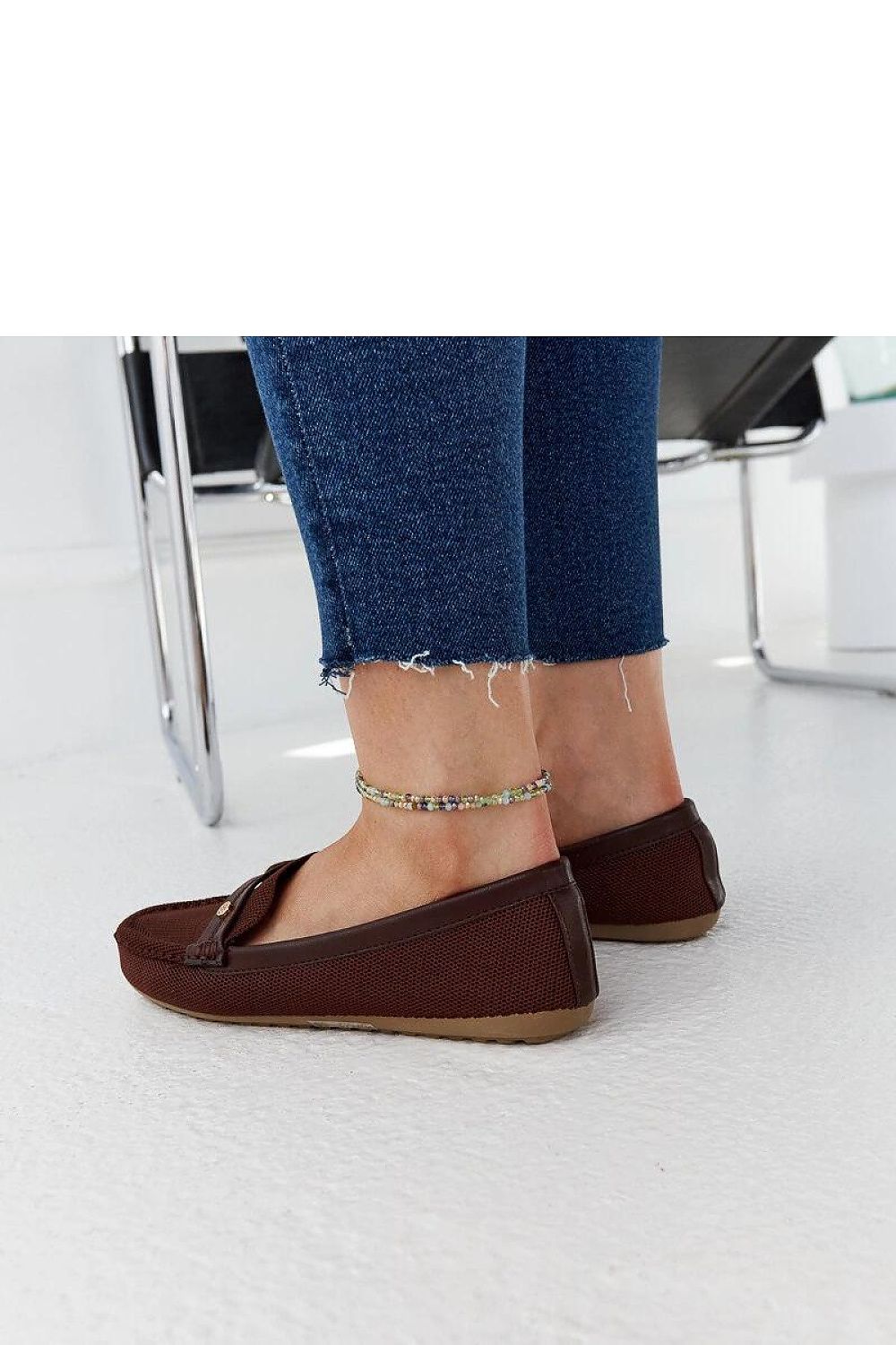 Mocassini model 207491 Solea