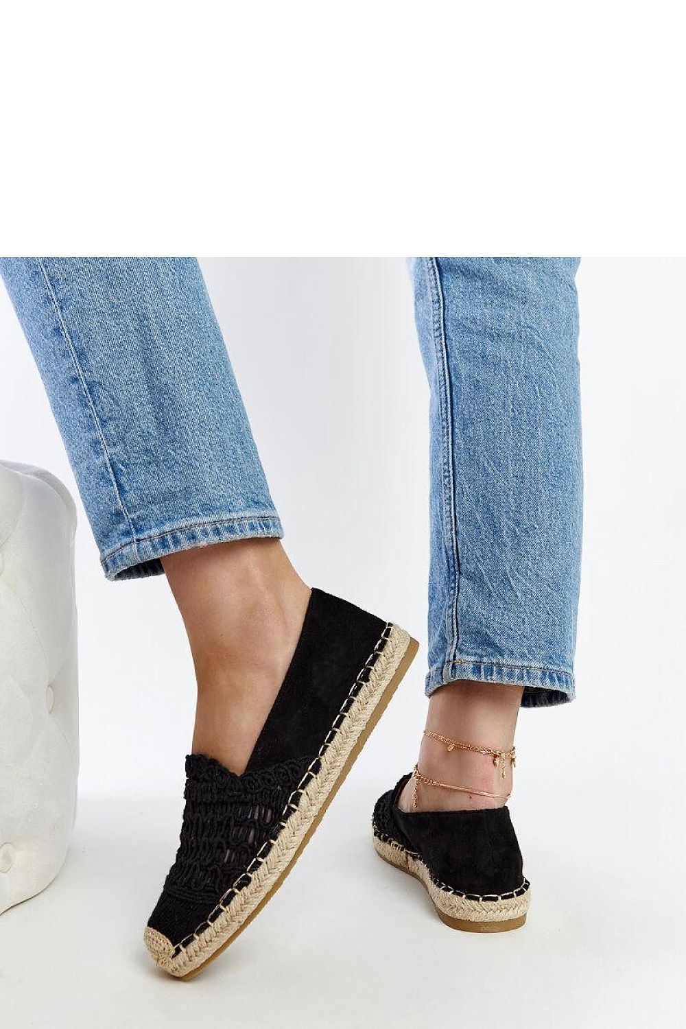 Scarpe espadrillas model 207506 Solea