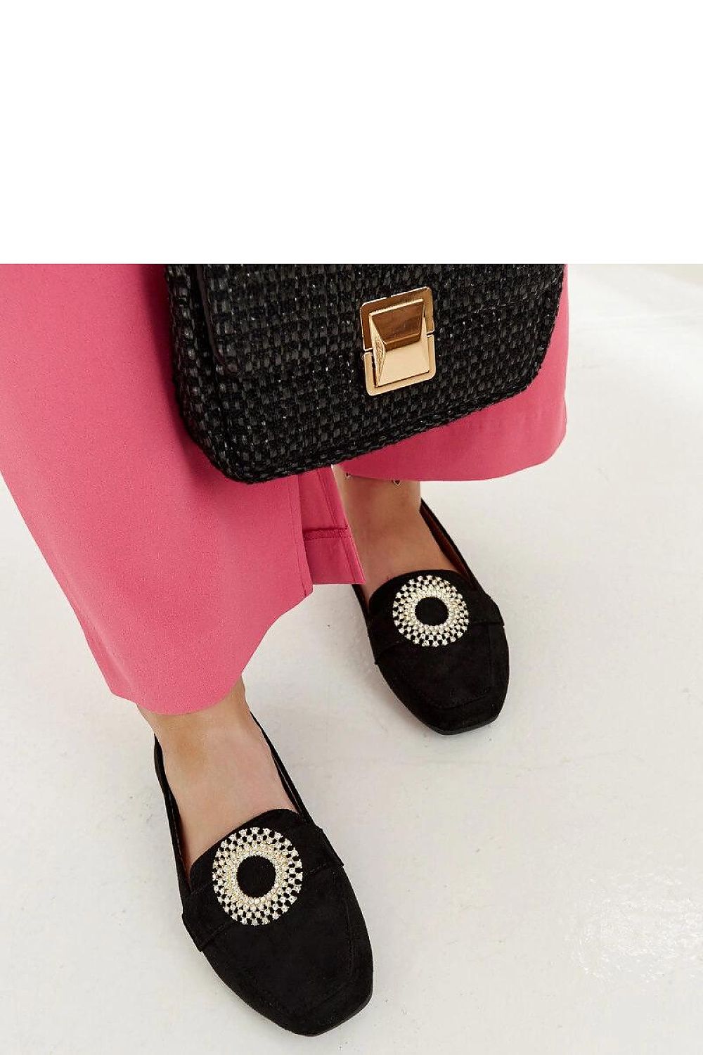 Mocassini model 207527 Solea