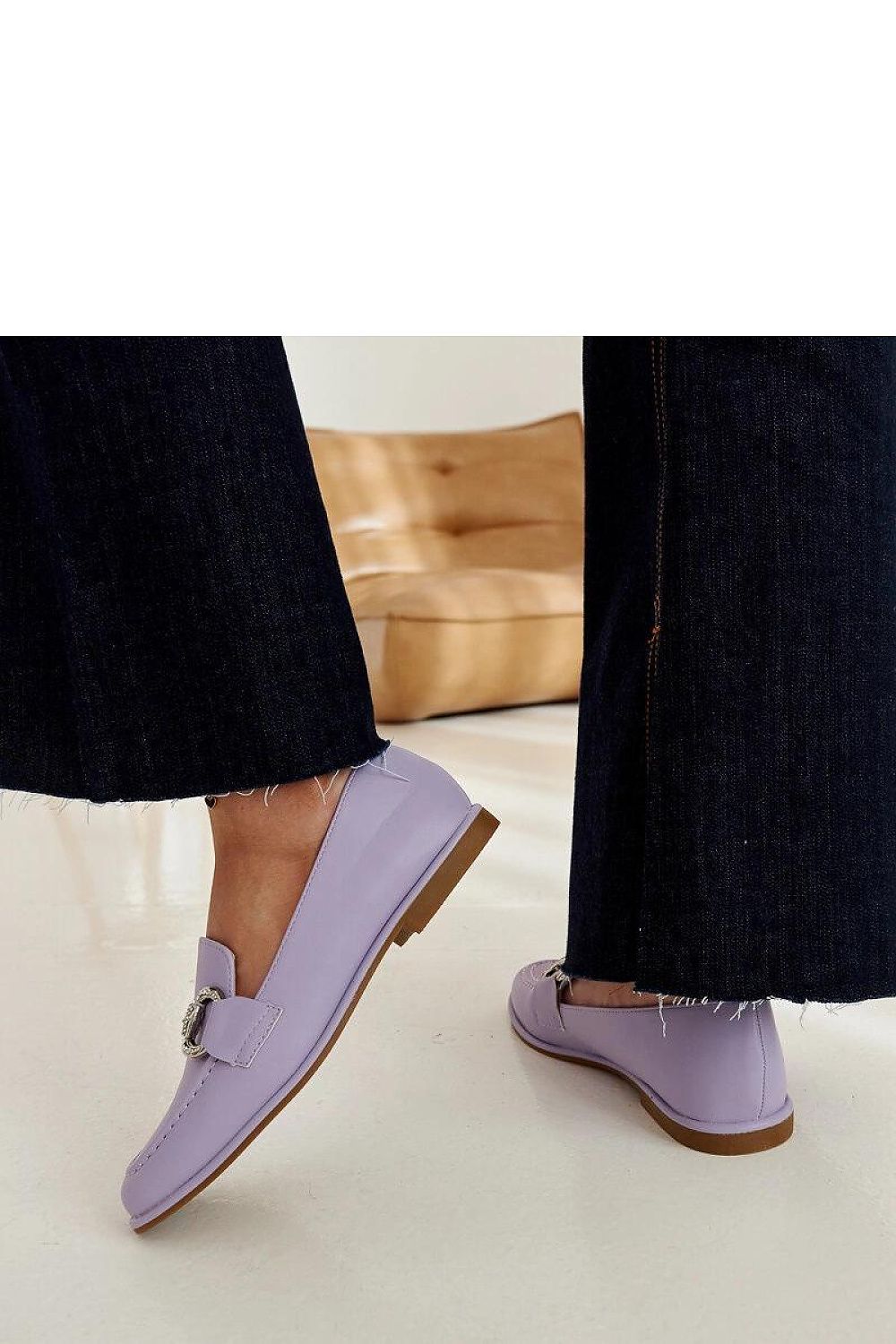 Mocassini model 207529 Solea