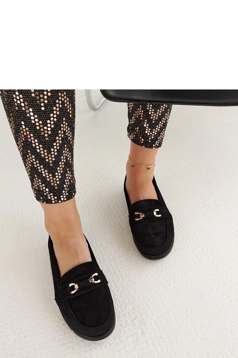 Mocassini model 207537 Solea