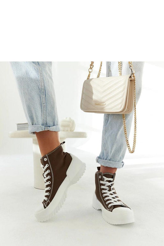 Sneakers model 207548 Solea