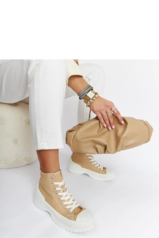 Sneakers model 207551 Solea