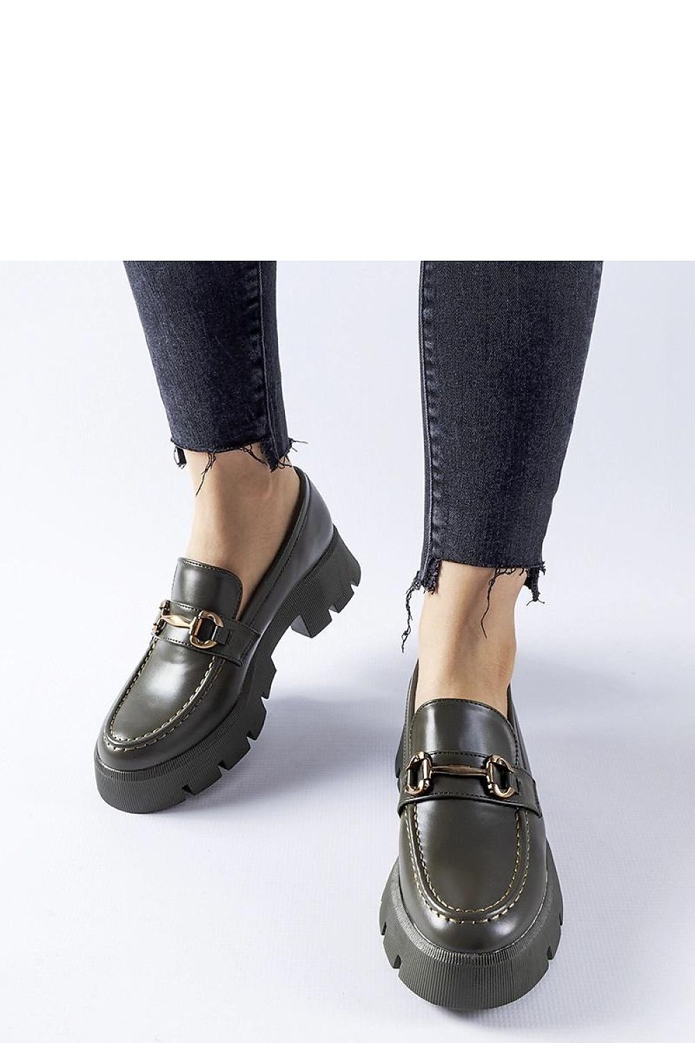 Mocassini model 207645 Solea