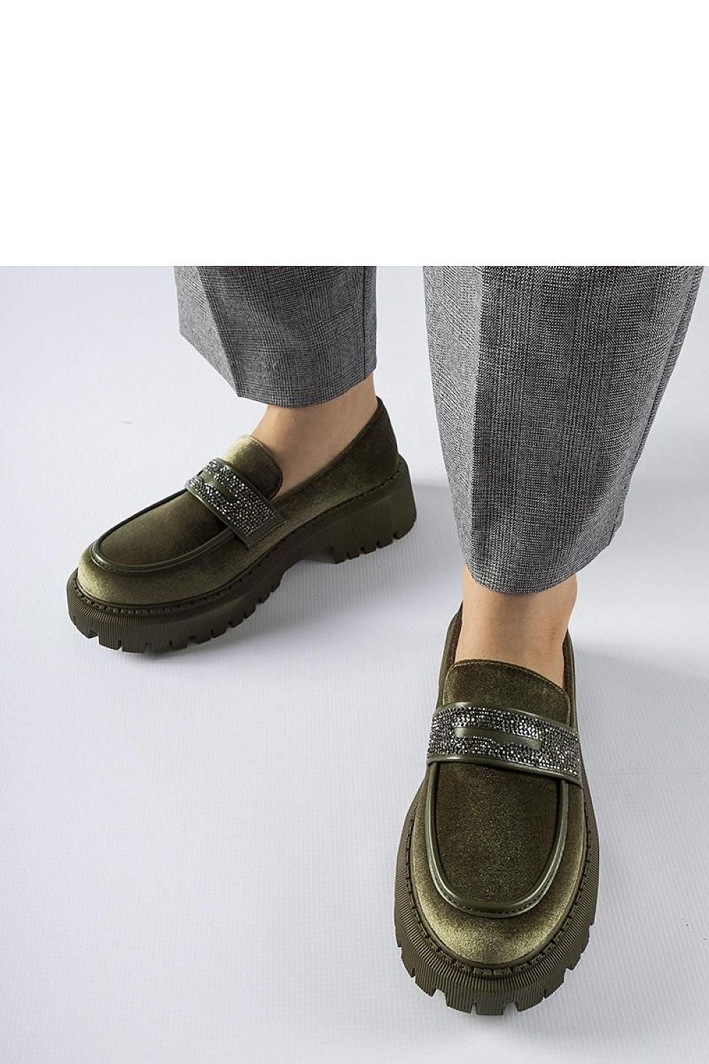 Mocassini model 207646 Solea