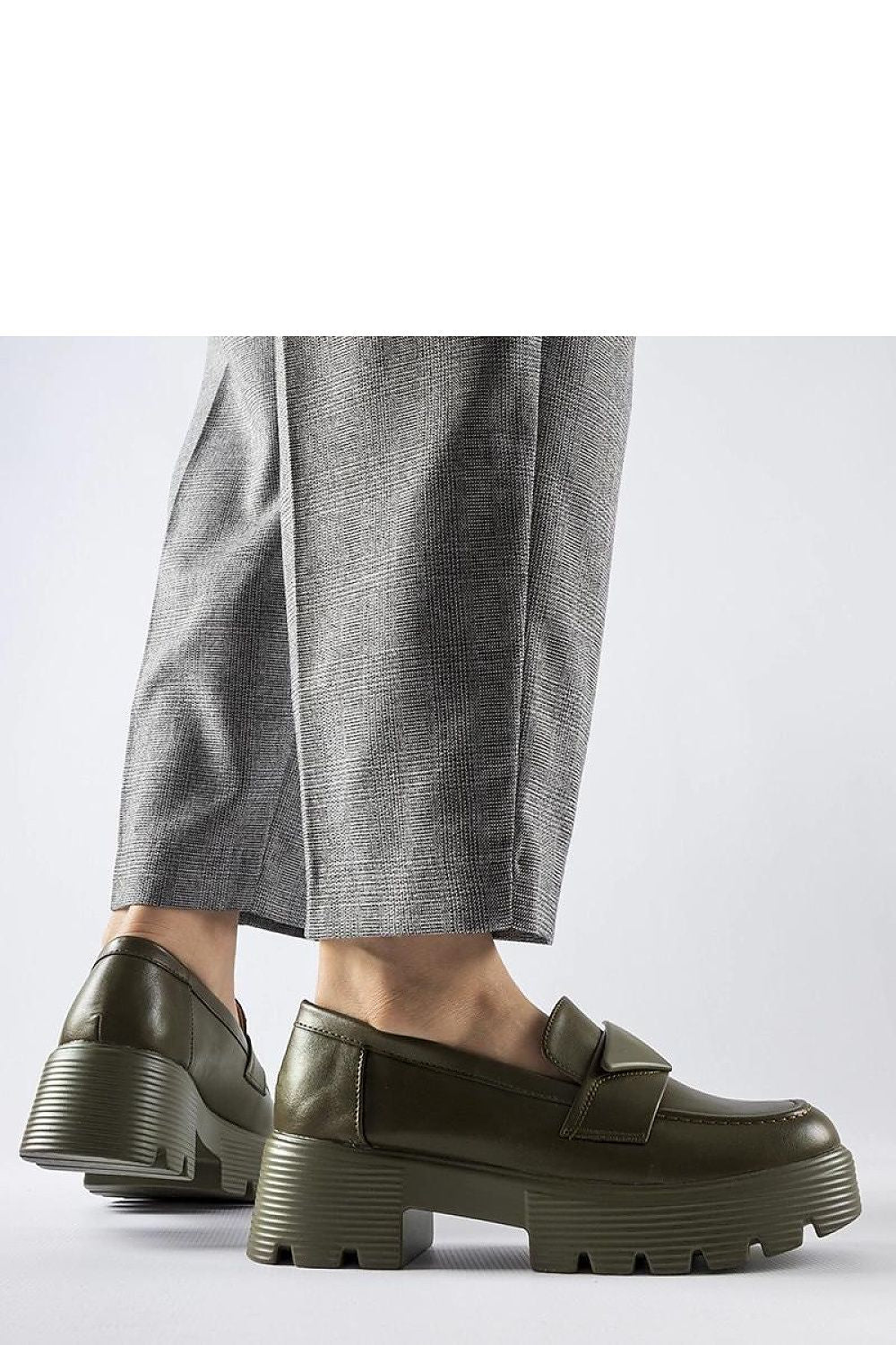 Mocassini model 207647 Solea