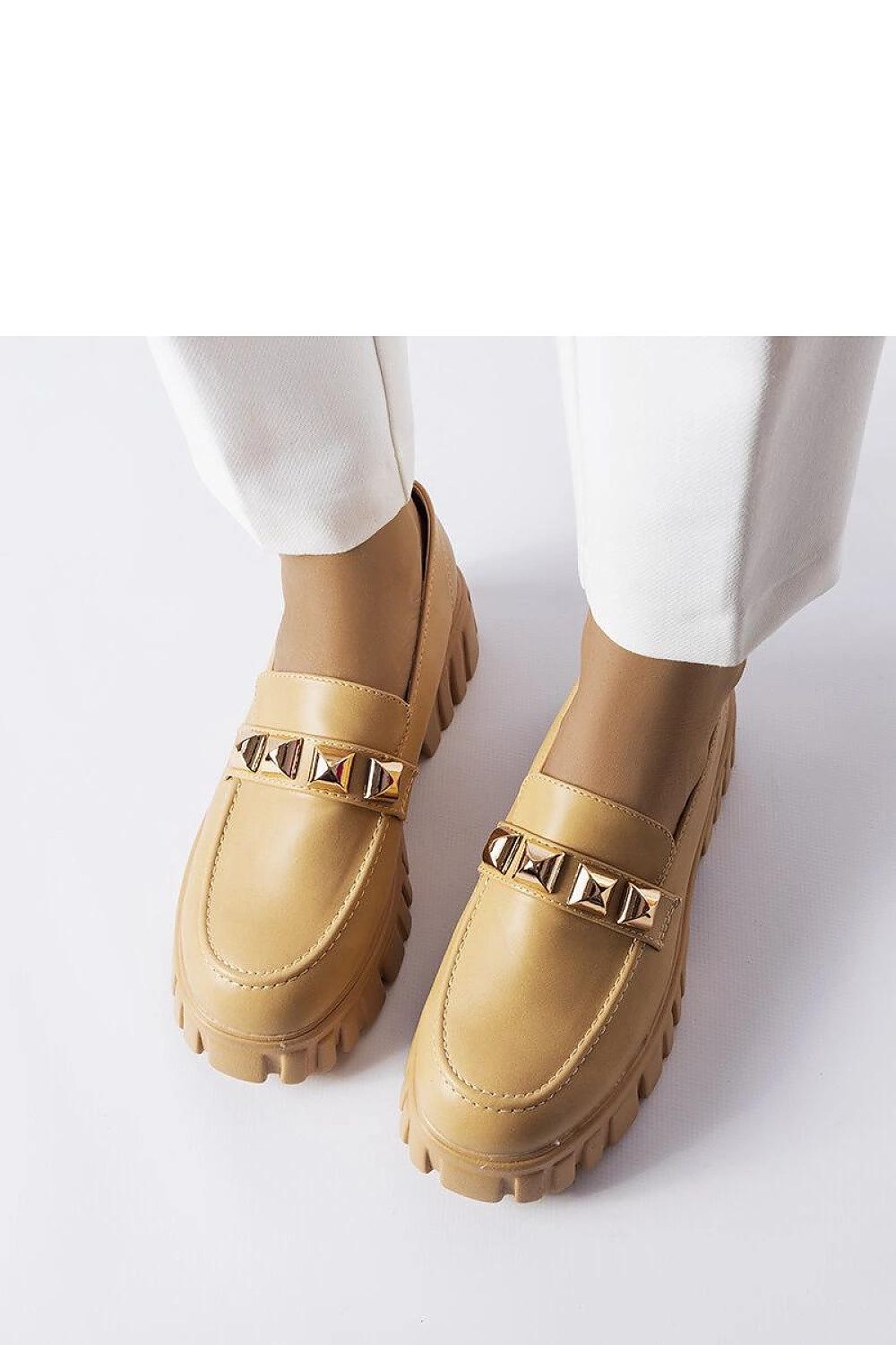 Mocassini model 207648 Solea