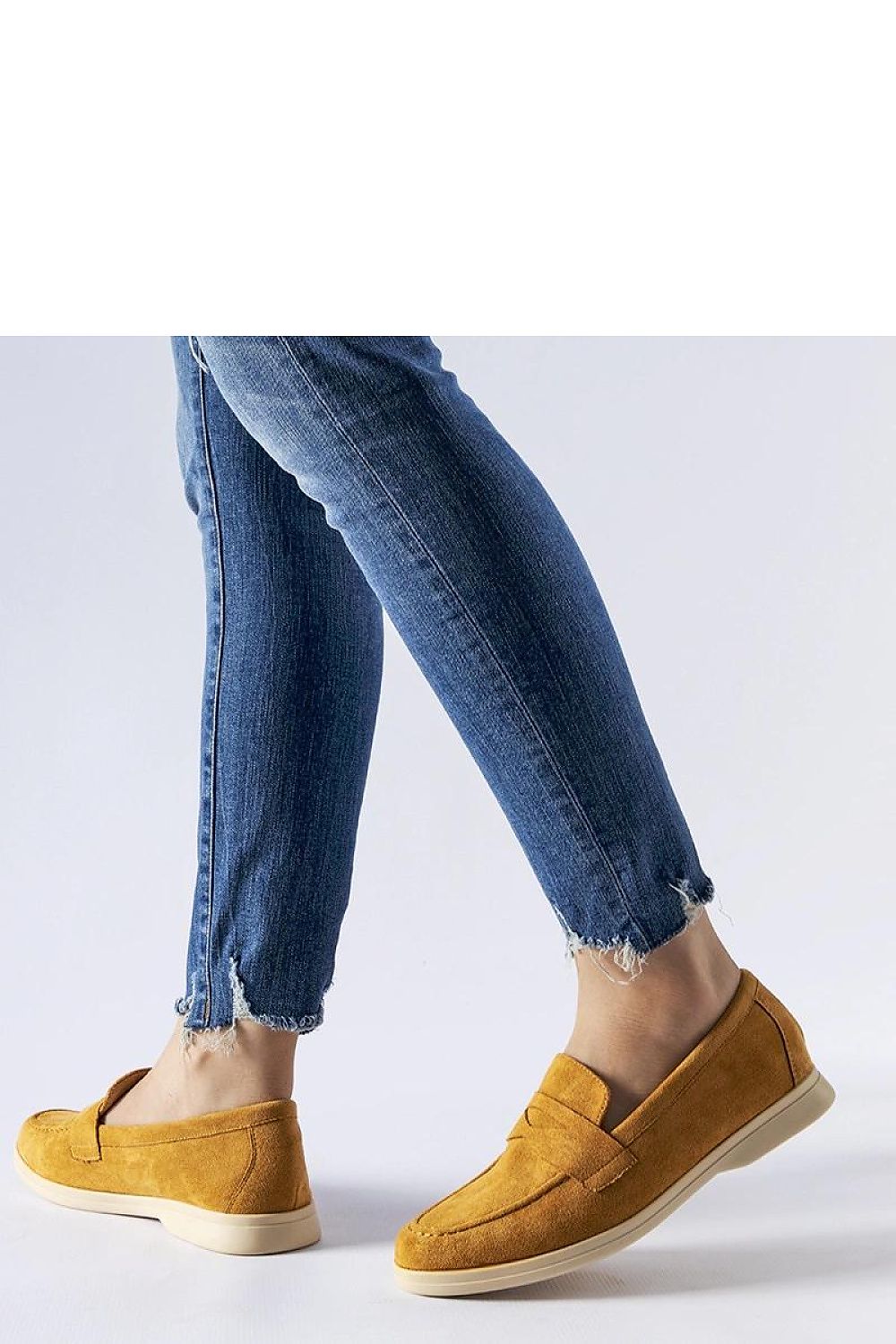 Mocassini model 207649 Solea