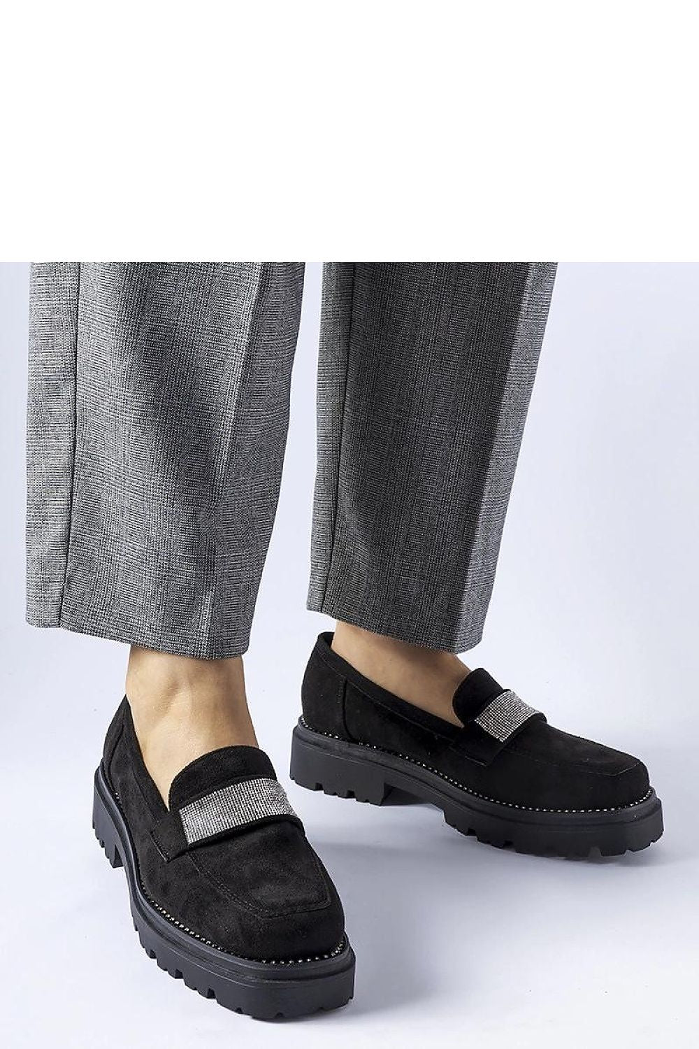 Mocassini model 207662 Solea