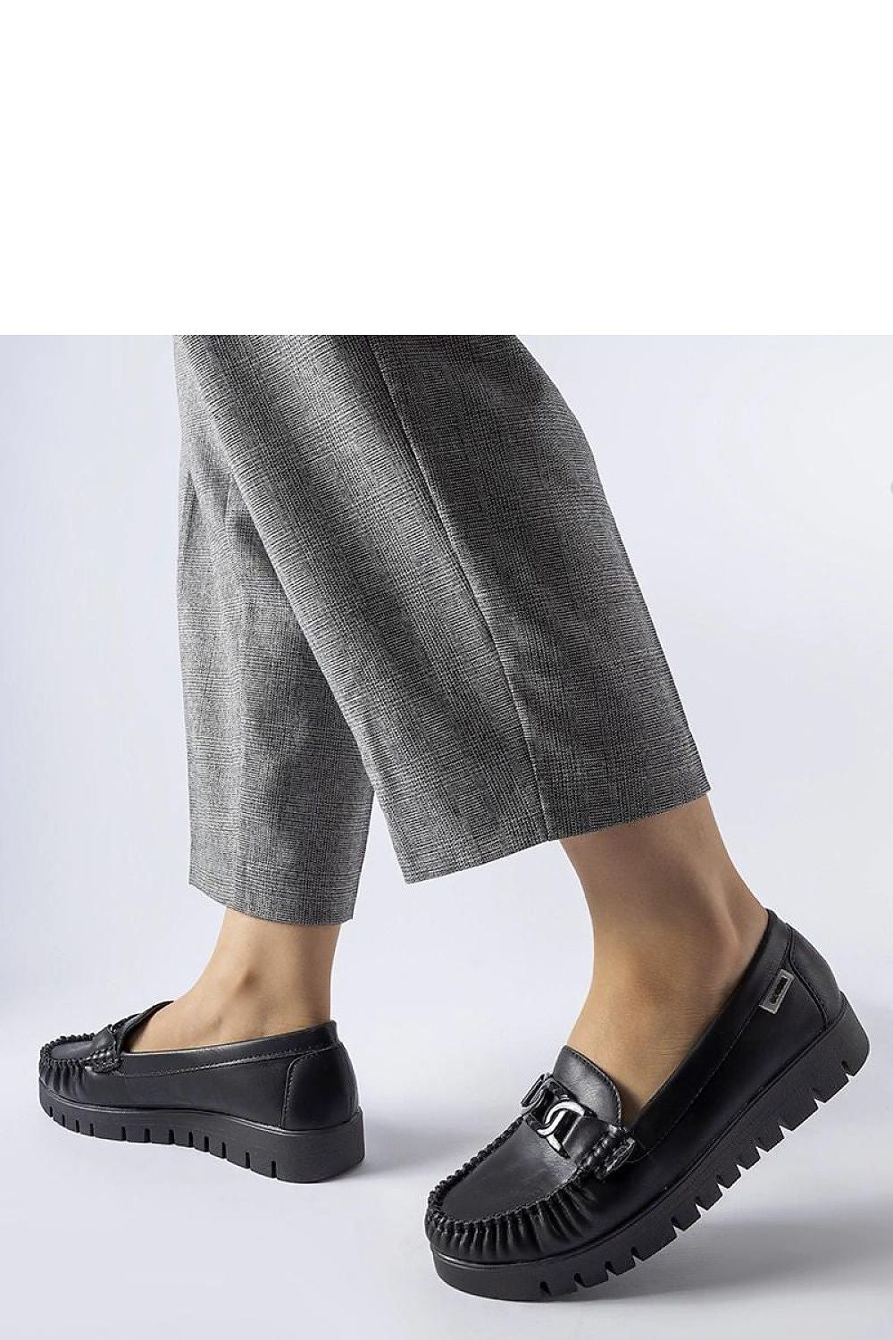 Mocassini model 207664 Solea