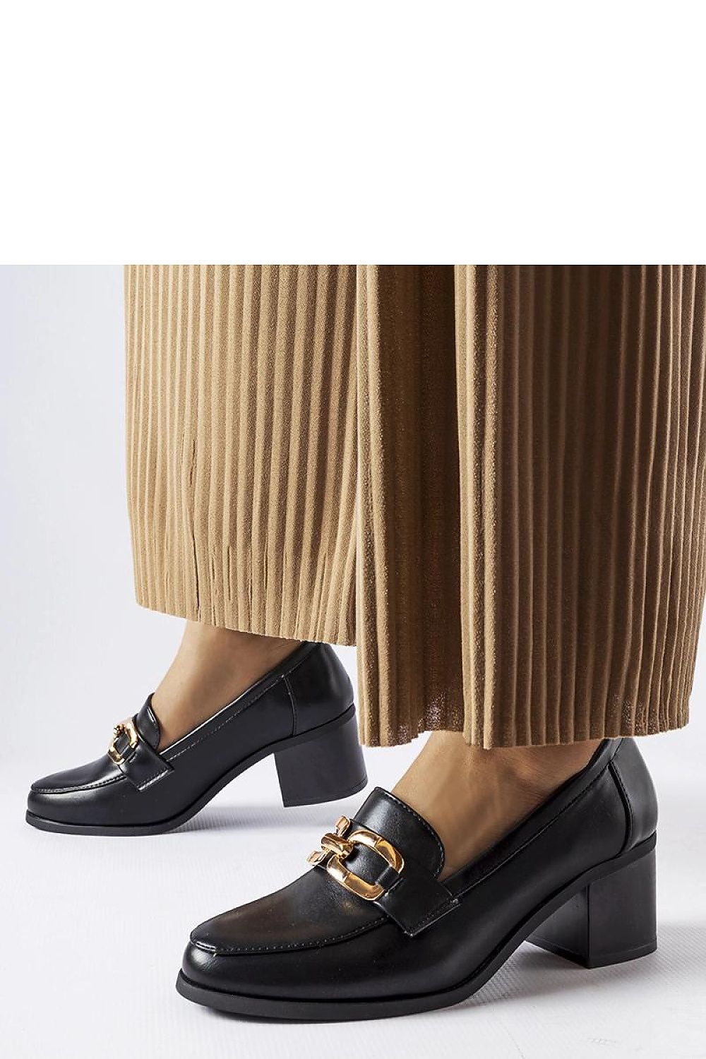 Mocassini model 207677 Solea