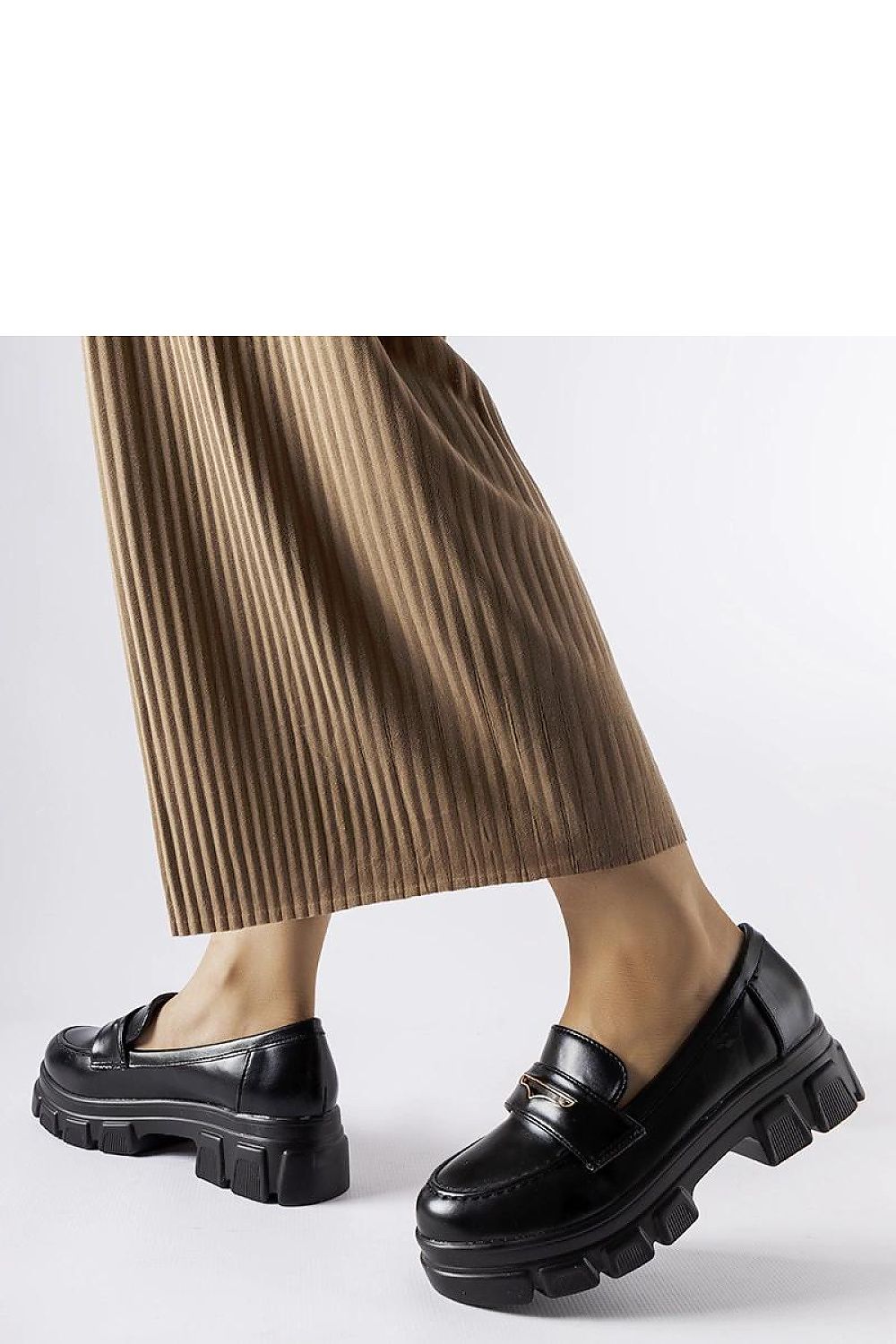 Mocassini model 207678 Solea