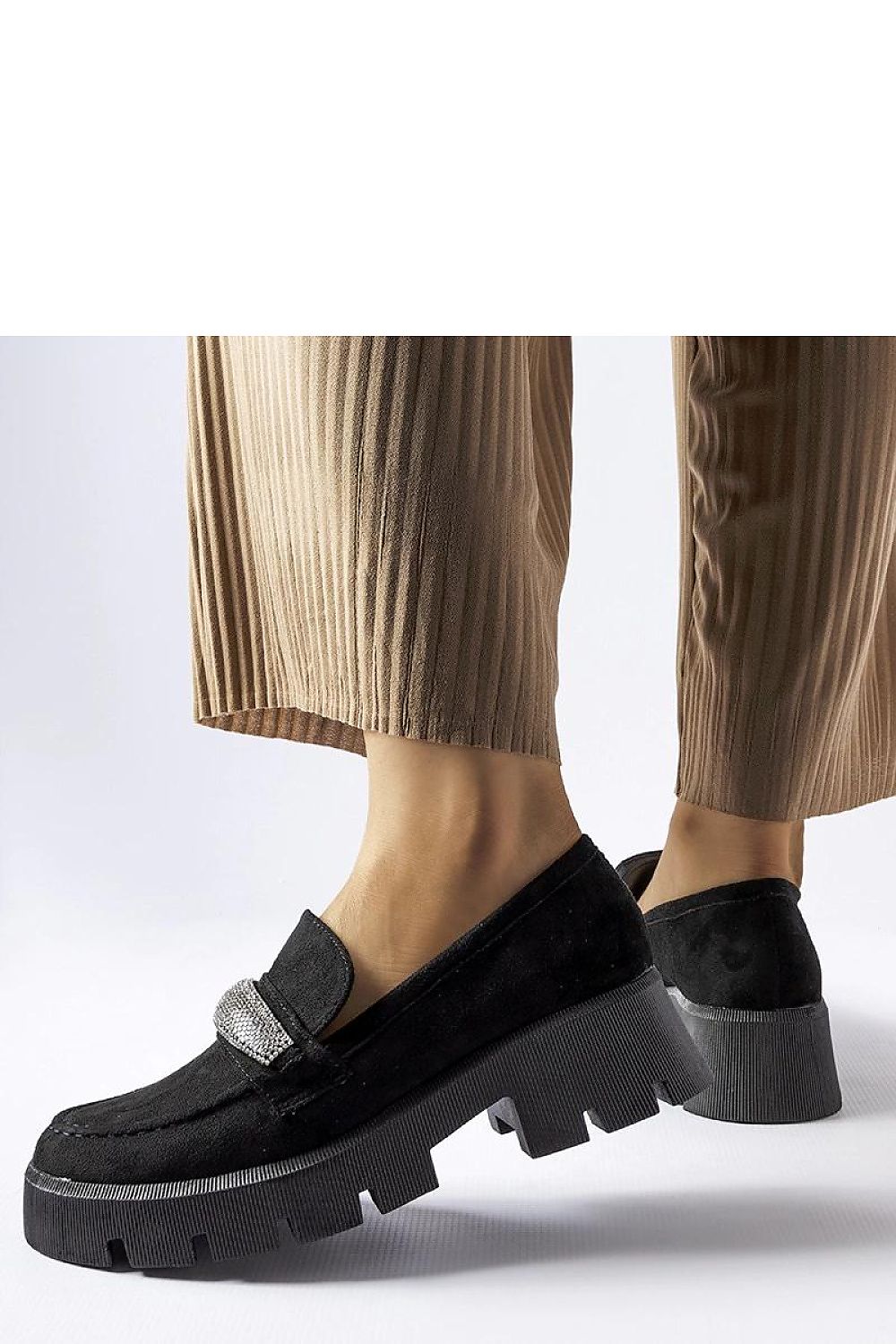 Mocassini model 207680 Solea