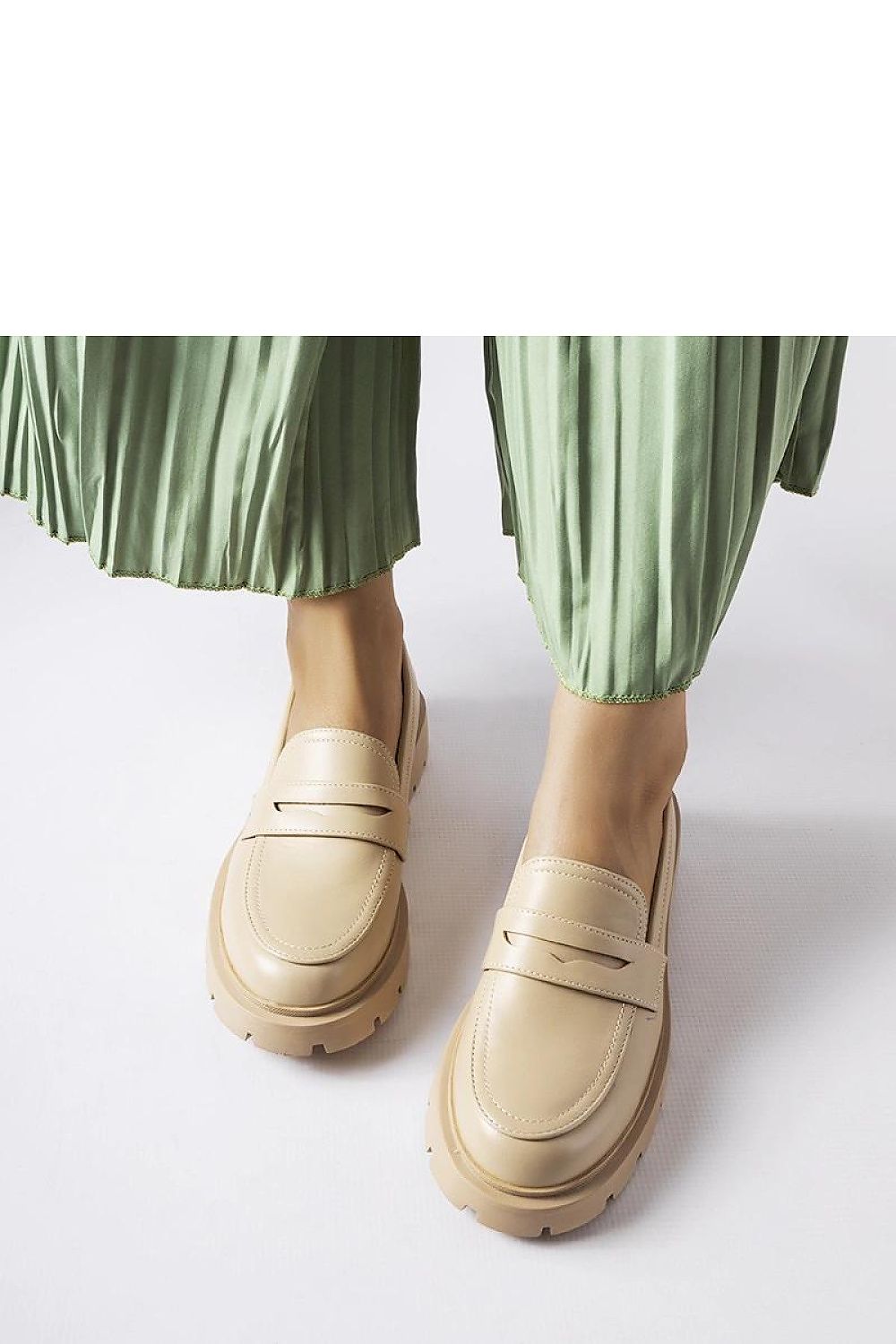 Mocassini model 207684 Solea