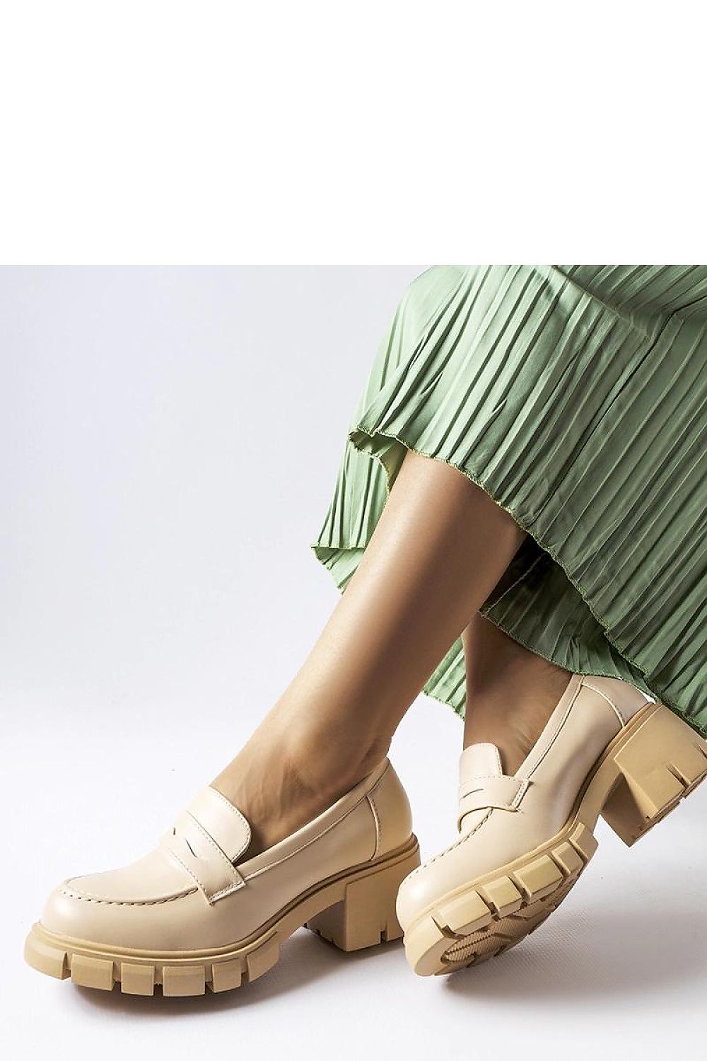 Mocassini model 207686 Solea