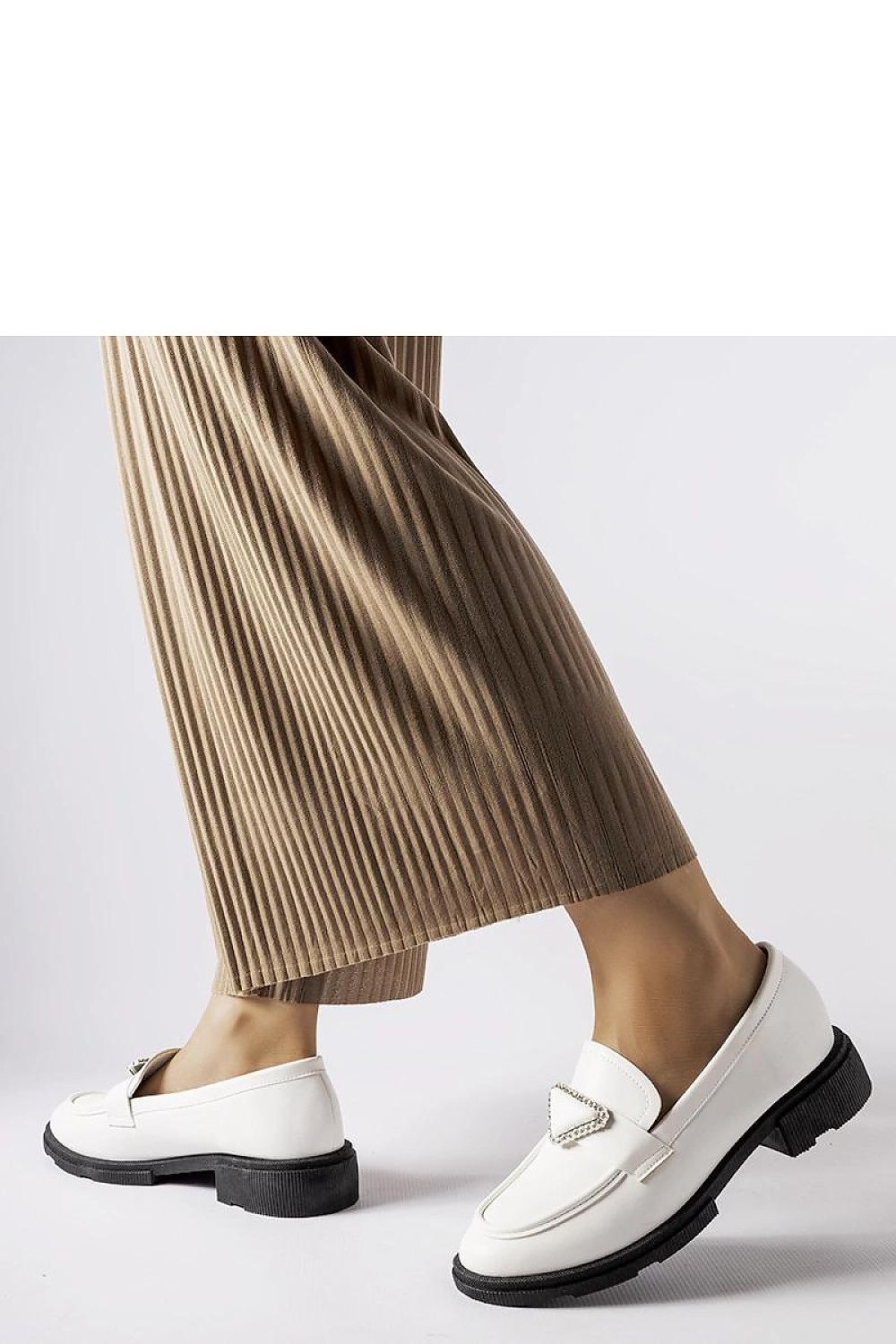 Mocassini model 207691 Solea