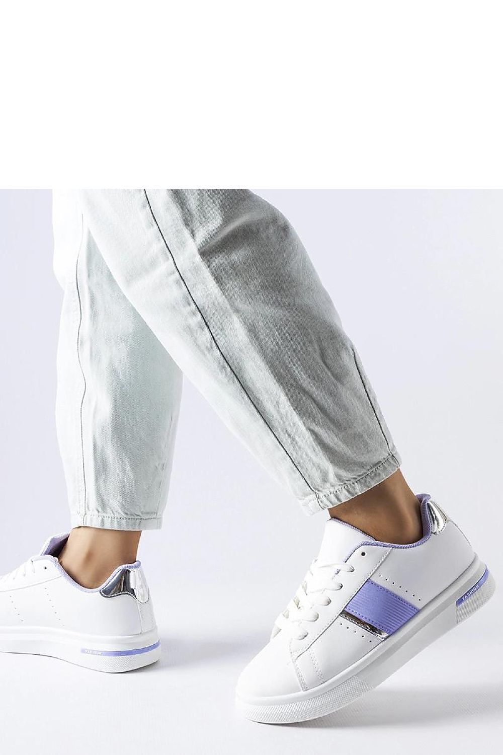 Scarpe sportive model 207692 Solea