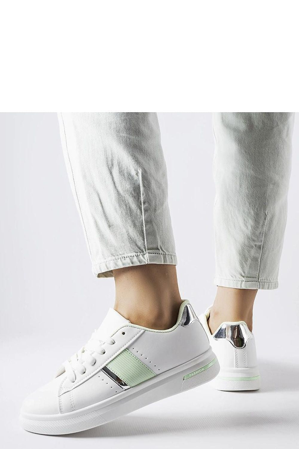 Scarpe sportive model 207693 Solea